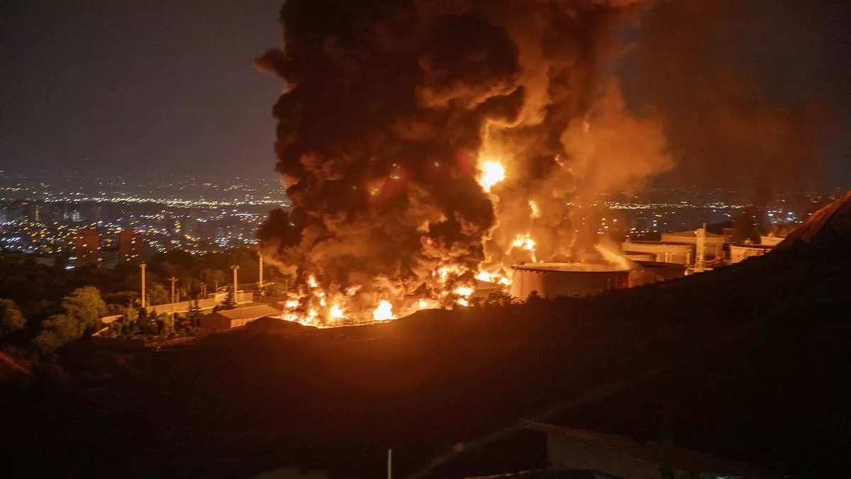 Media: IRGC special unit commander killed in US-Israeli strikes photo