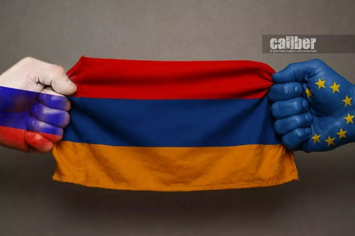Moscow vs Yerevan: echoes of a verbal clash Expert opinions on Caliber.Az