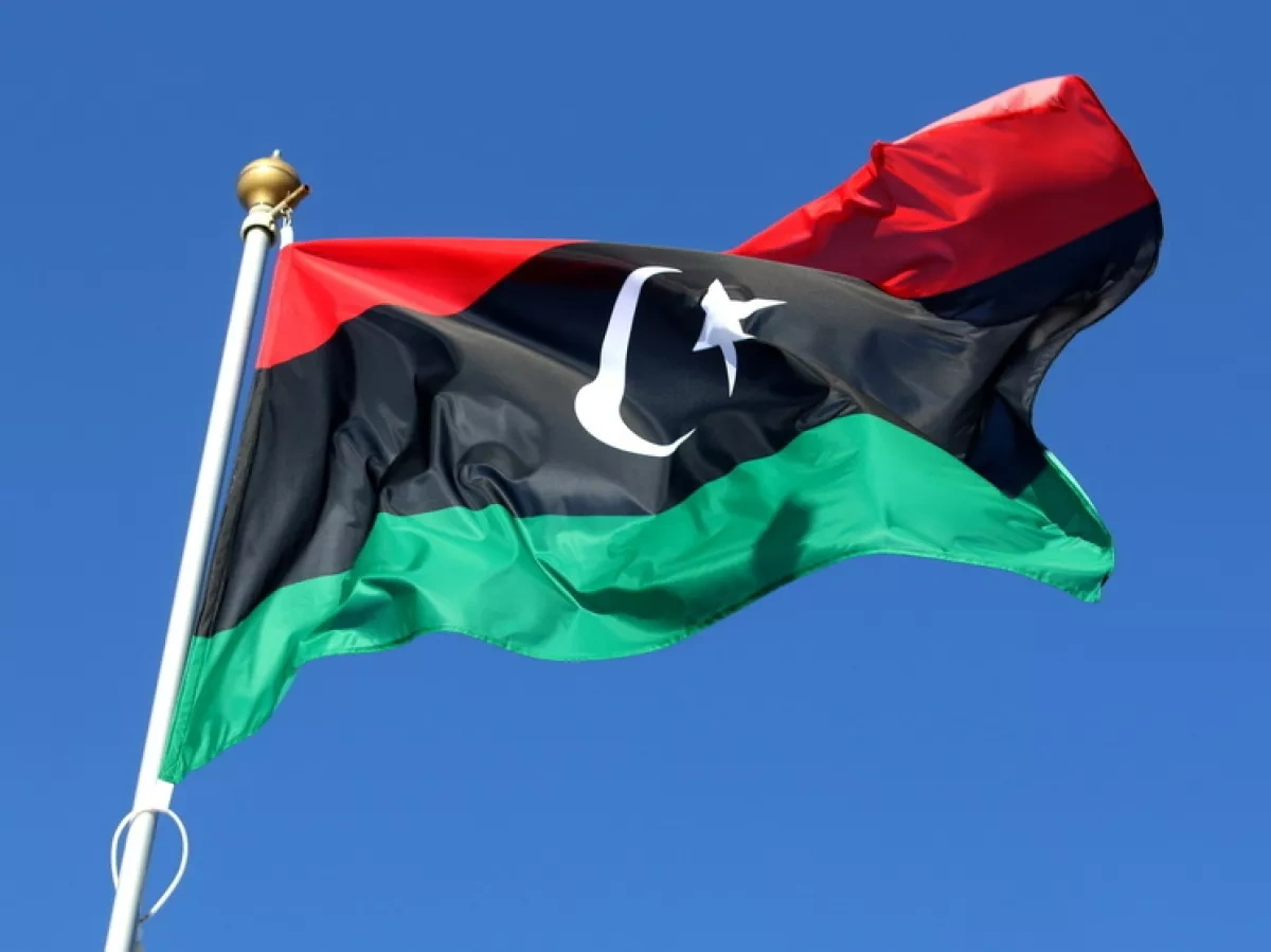 Libya’s eastern military intelligence chief killed in targeted car bombing