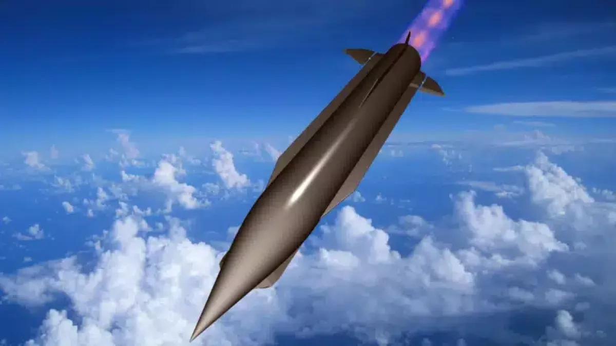 UK strengthens NATO security with next-gen European missile projects