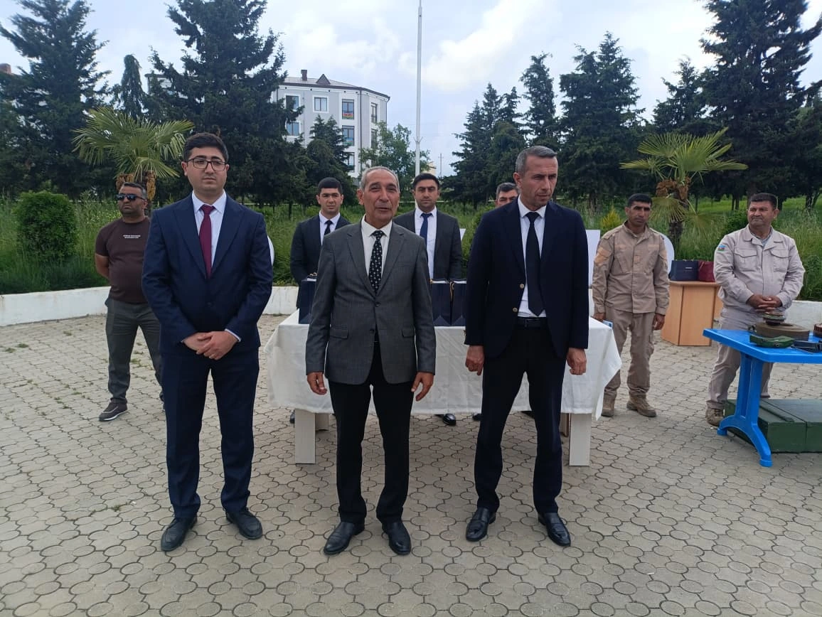 New group of former IDPs returns home to Azerbaijan’s Khojavand (PHOTO)