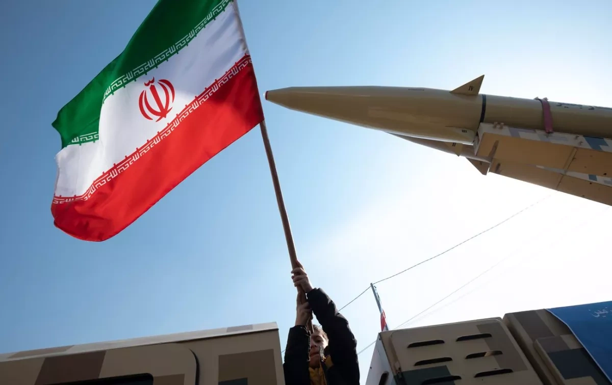 Iran and Ukraine: How real is the threat of a missile conflict? Expert opinions on Caliber.Az