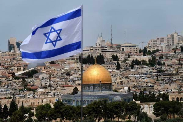 Israeli MFA urges world community to react Iran's attack on Azerbaijan's Nakhchivan