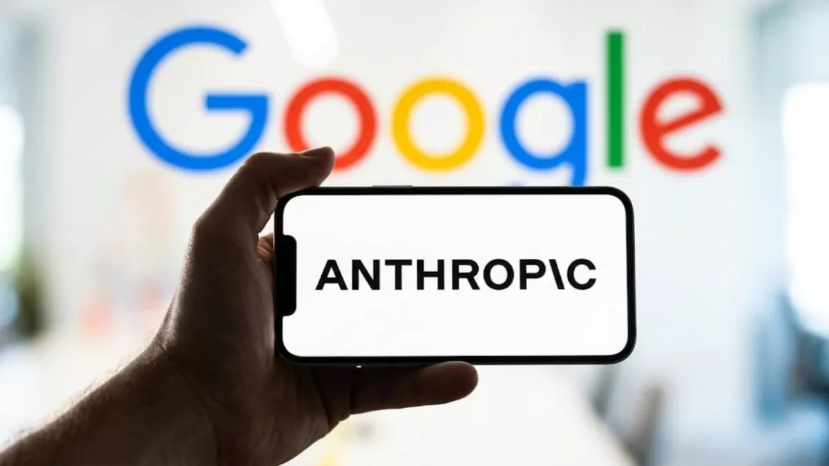 Anthropic secures major funding from Google and Amazon