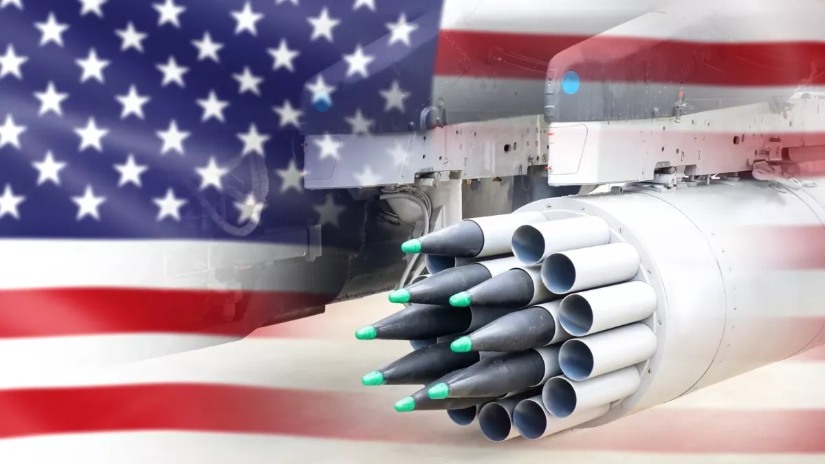 US to invest $3.6 billion in nuclear warhead modernisation