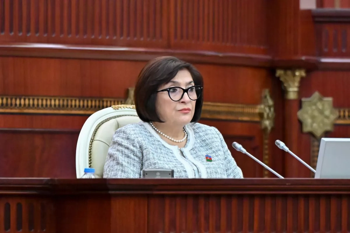 Azerbaijan’s Parliament passes 181 laws, 33 resolutions in 2025 PHOTO