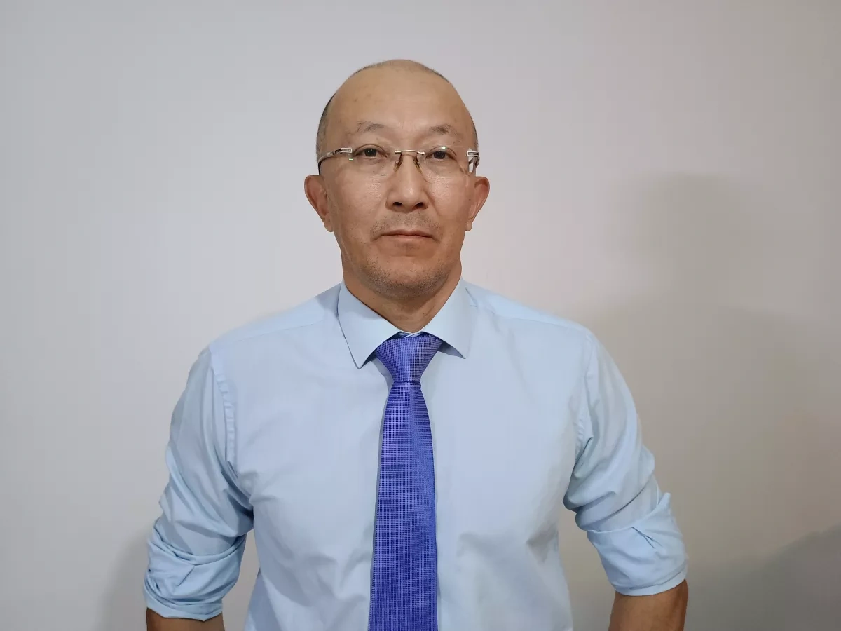 Kazakhstan between centres of power: A new signal from the White House Expert opinions on Caliber.Az