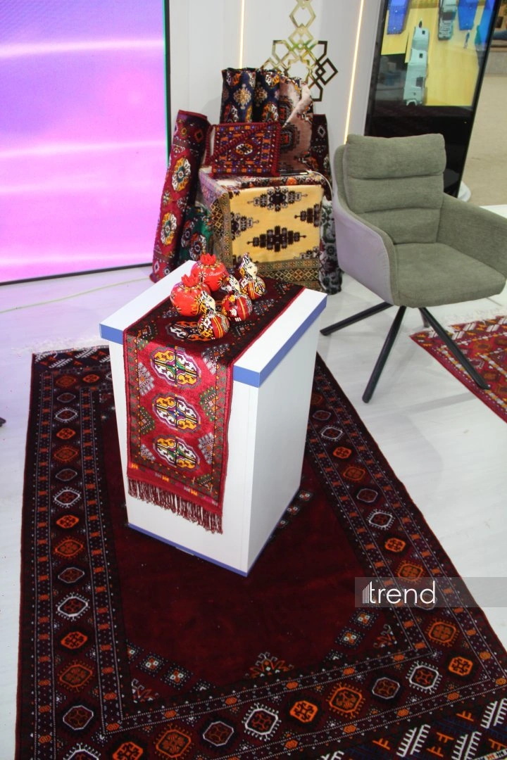WUF13 in Baku: Forum of future cities turned into hub for art and culture (PHOTO)