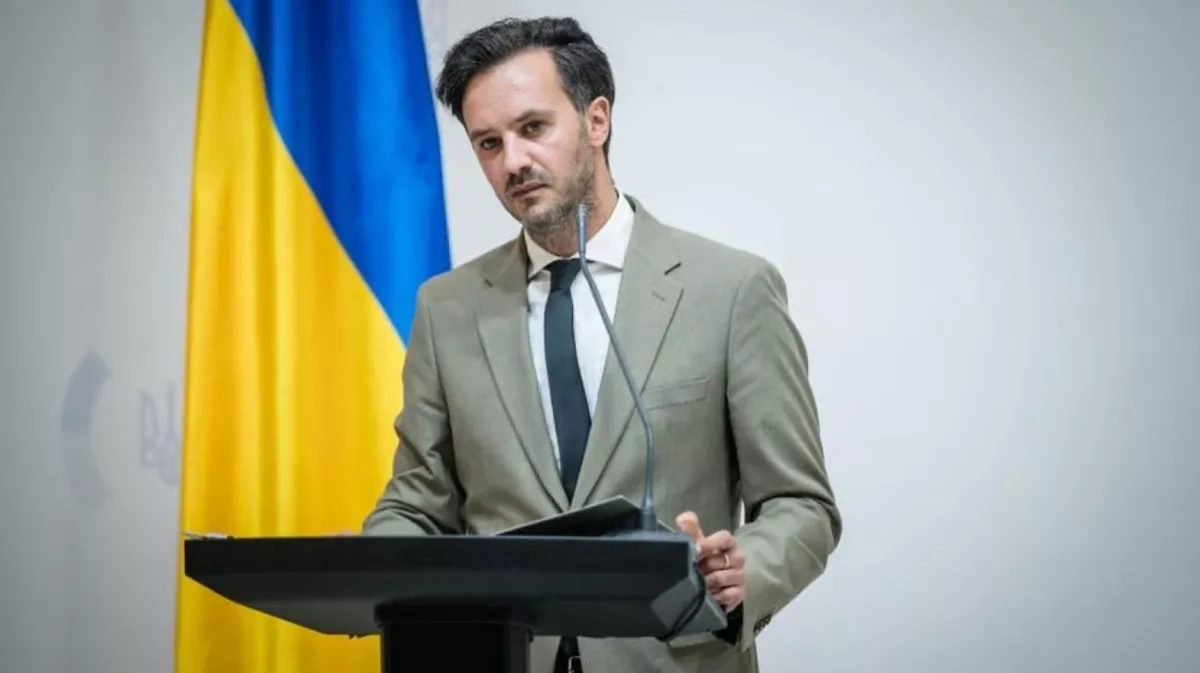 Ukraine rejects Russian claims of planned attacks via Latvia