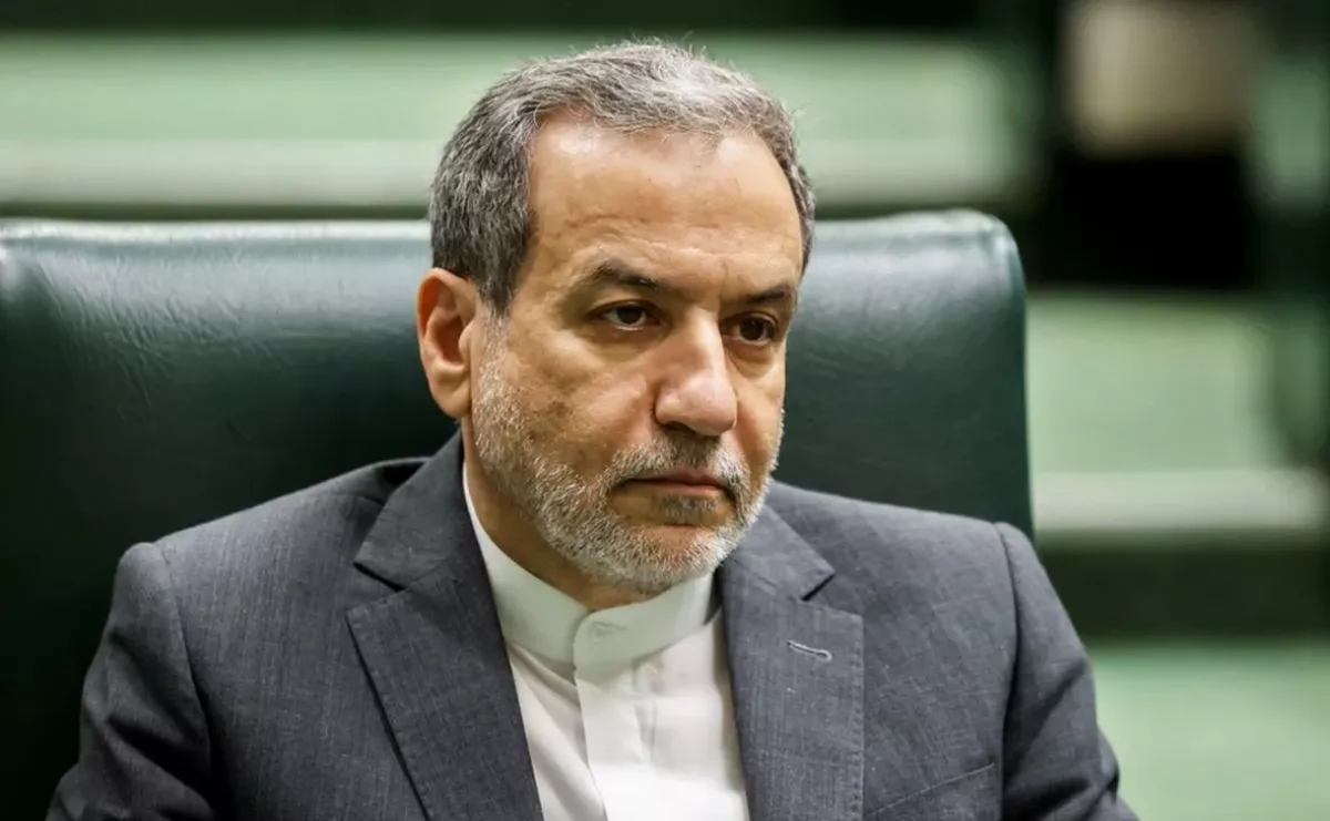 UN removes Iranian FM from Human Rights Council speakers list PHOTO