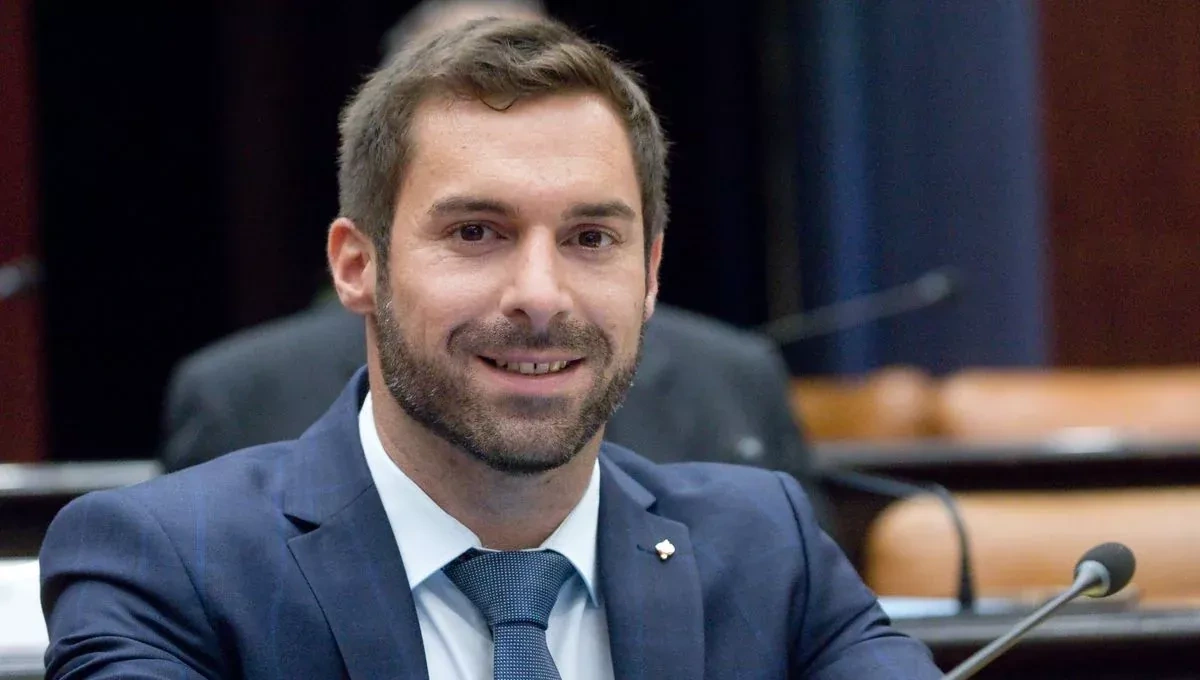French lawmaker rejects concept of Islamophobia