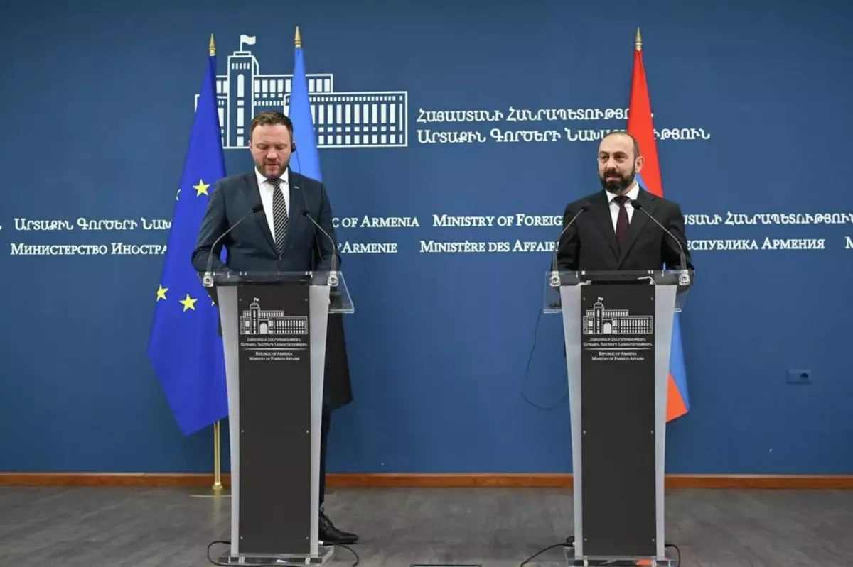 Mirzoyan’s selective amnesia Is Yerevan expecting Baku to renounce justice?