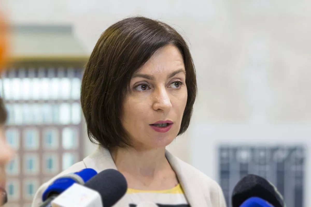 Moldova braces for possible peak-hour power outages, president warns