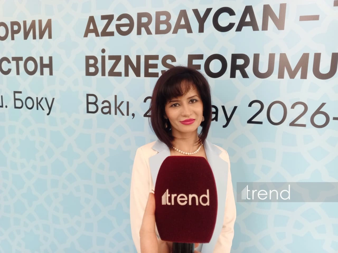 Azerbaijan-Tajikistan joint projects deliver results - Avesto Group (Exclusive)