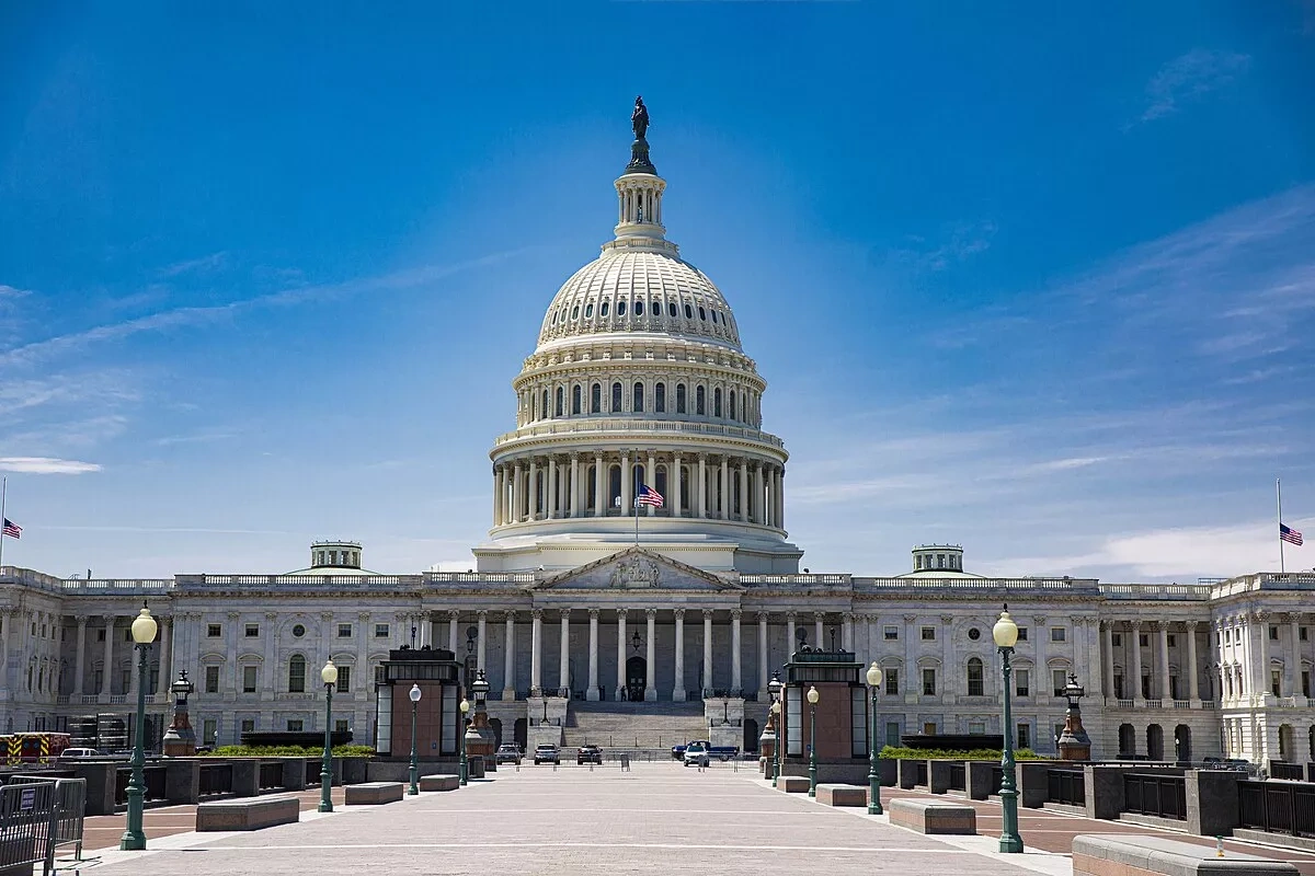 US House fails to limit Trump’s actions against Iran