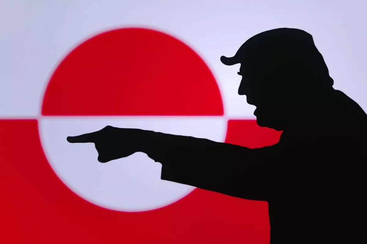 Reuters: Trump’s Greenland gambit sparks alarm among allies