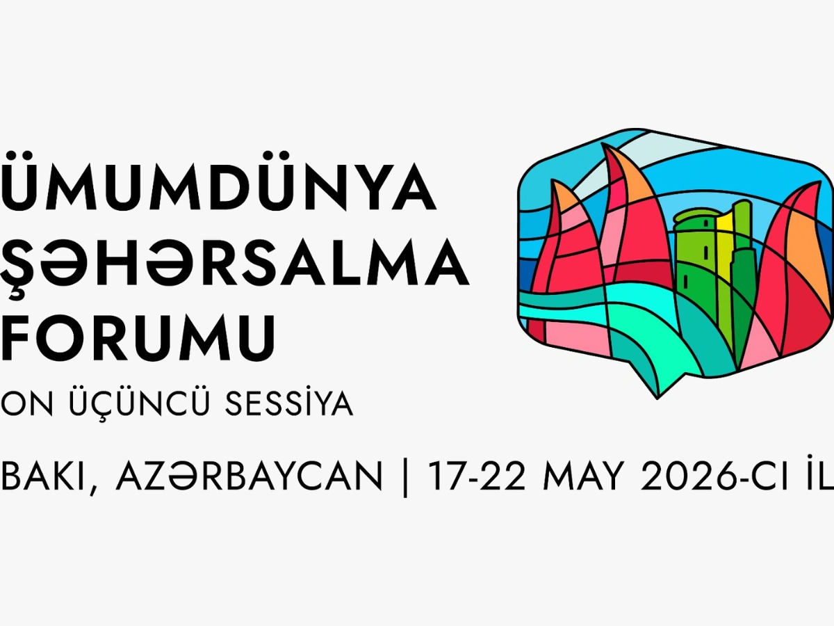 Azerbaijan's Baku hosts press conference on preparation process for WUF13