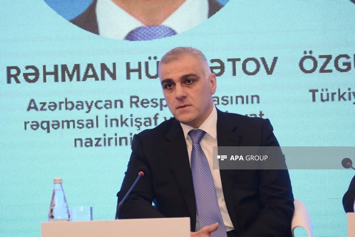 Official: Azerbaijan accelerates Middle Corridor infrastructure projects