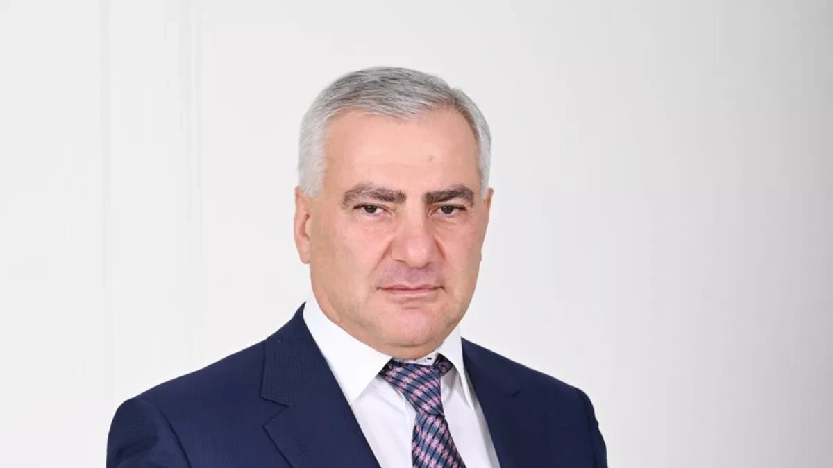 Armenia completes probe into tycoon Samvel Karapetyan