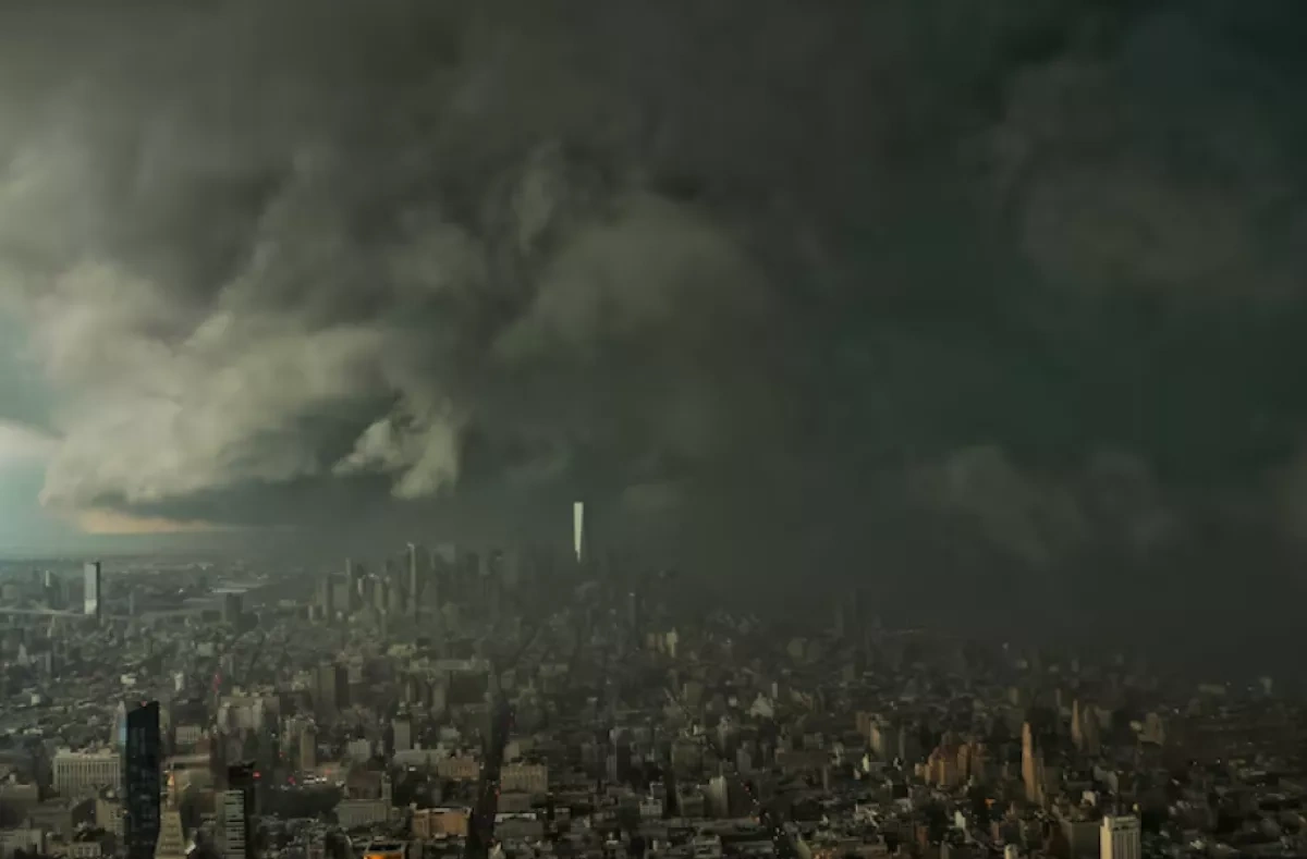 Severe weather, flooding threat to hit US Northeast