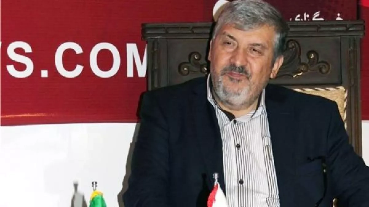 Iran lawmaker rejects claims of split between military, diplomacy