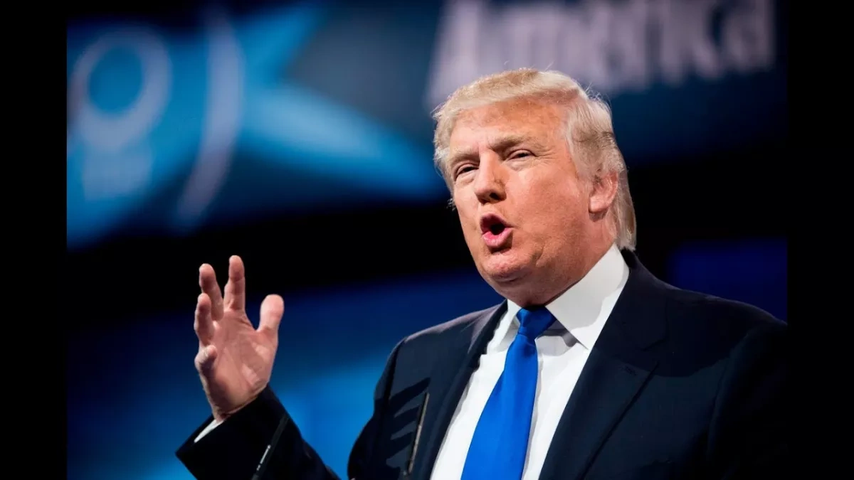 Trump says Iran has “good candidates” to lead following Khamenei’s death