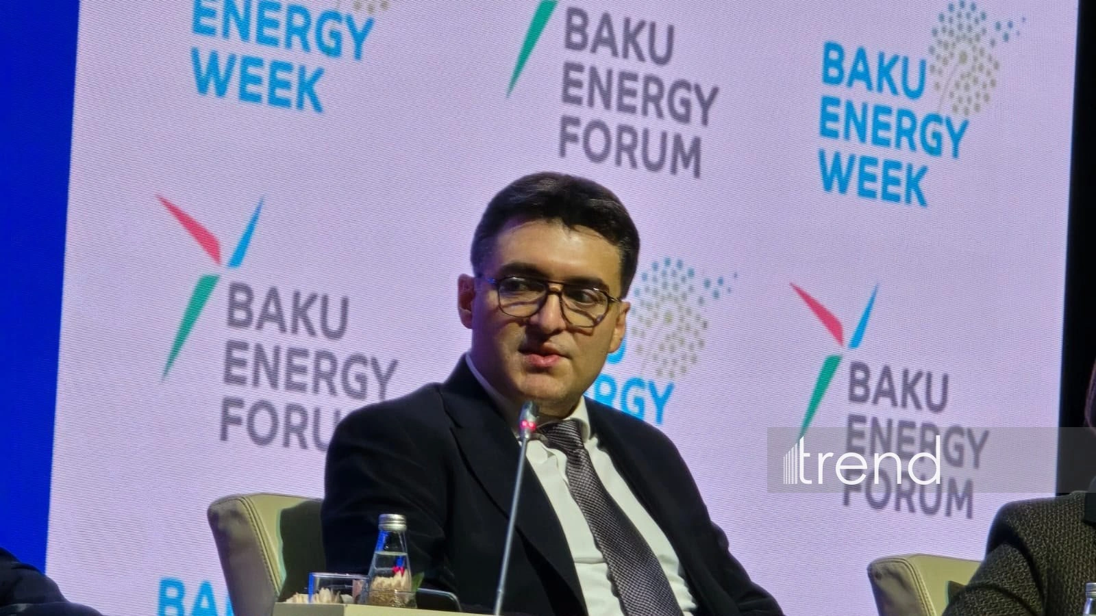 Azerbaijan shares timing for Caspian-Black Sea-Europe grid feasibility study