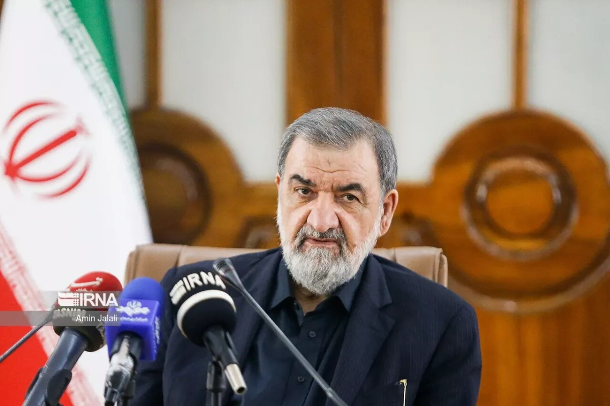 Iran to paralyze any attack on critical infrastructure, ex-IRGC chief warns