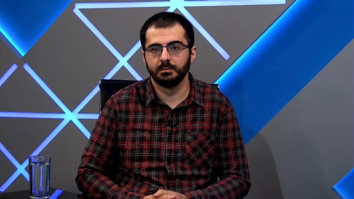 Armenian media storm: Pashinyan under pressure as election race heats up Expert opinions on Caliber.Az