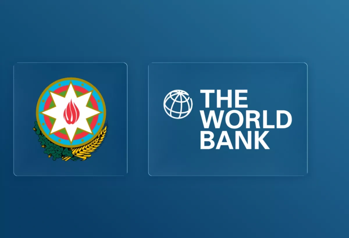 Azerbaijan, World Bank deepen ties on energy, transport projects