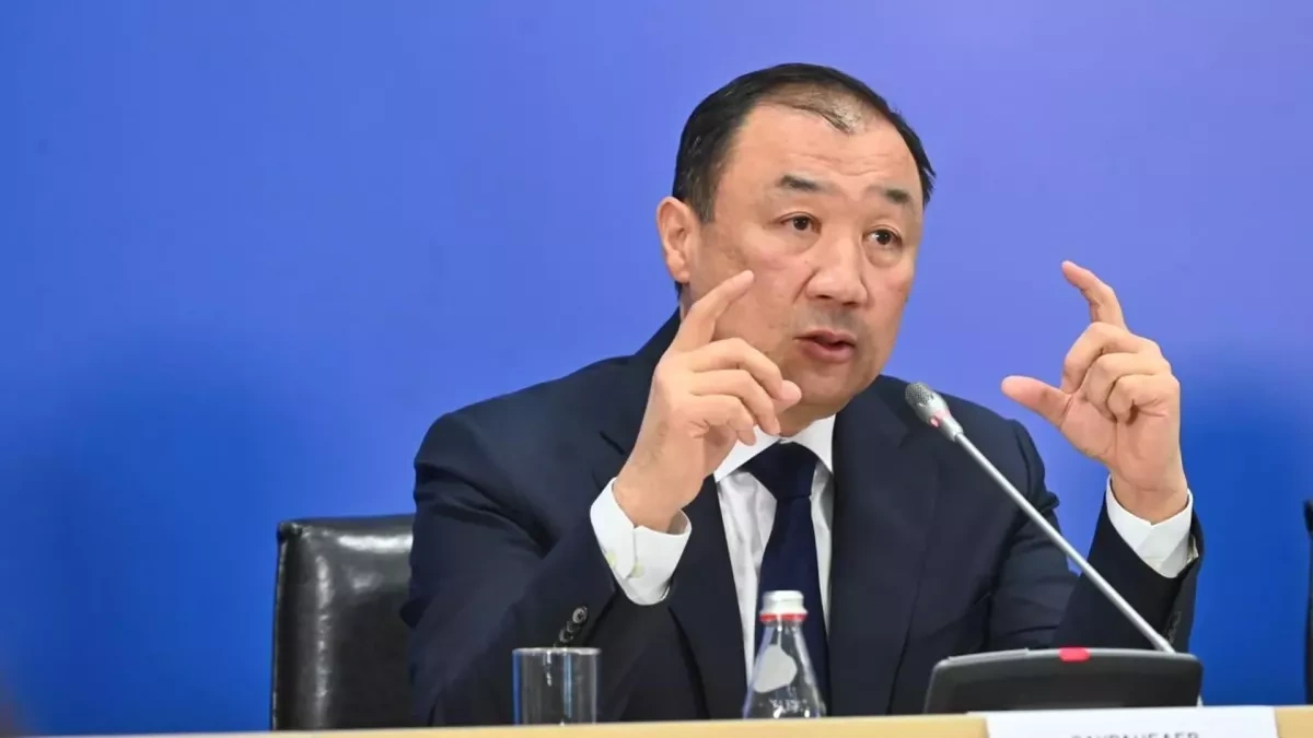 Kazakhstan says foreign lab findings on AZAL crash still pending