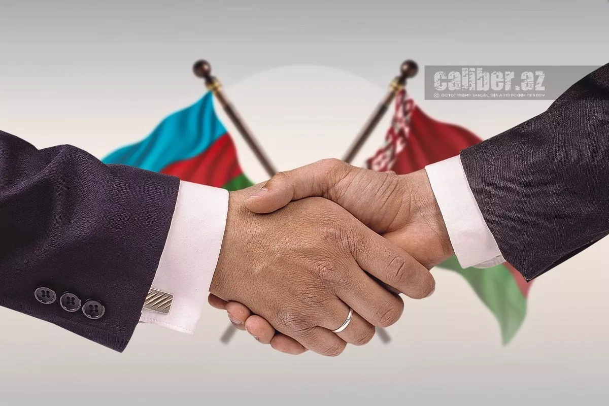 From lifts to harvesters: Azerbaijan and Belarus expand industrial cooperation Review by Khazar Akhundov