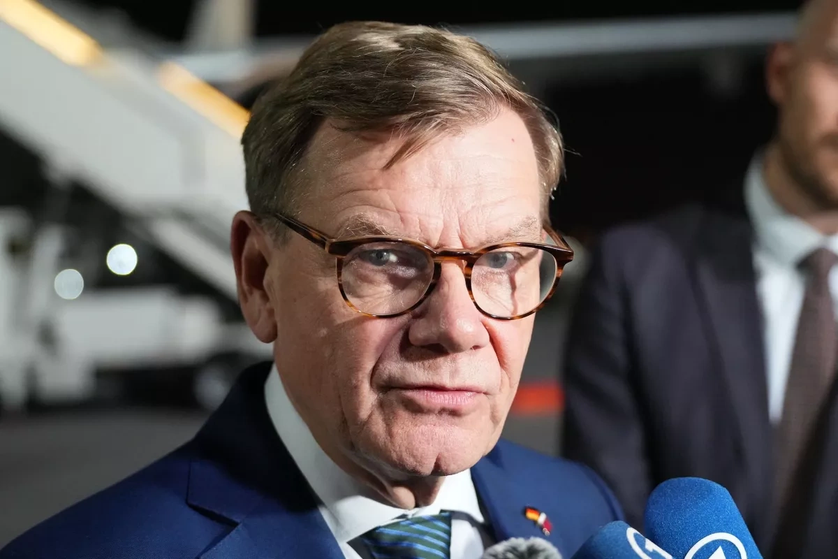 Germany and Sweden push to end EU veto power