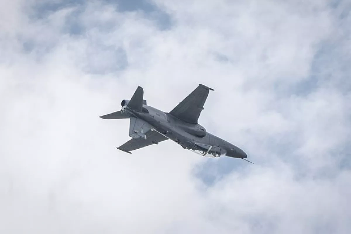 Israel declares heightened alert amid signs of possible joint strike on Iran