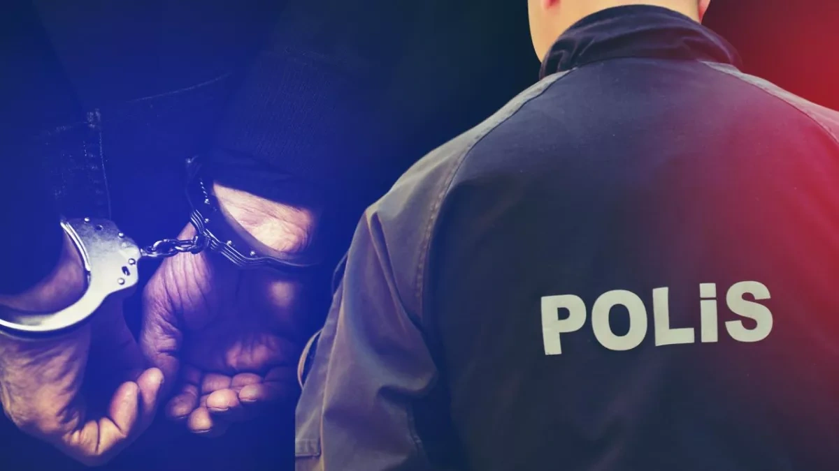 Türkiye detains 14 Interpol-wanted suspects in Istanbul operation