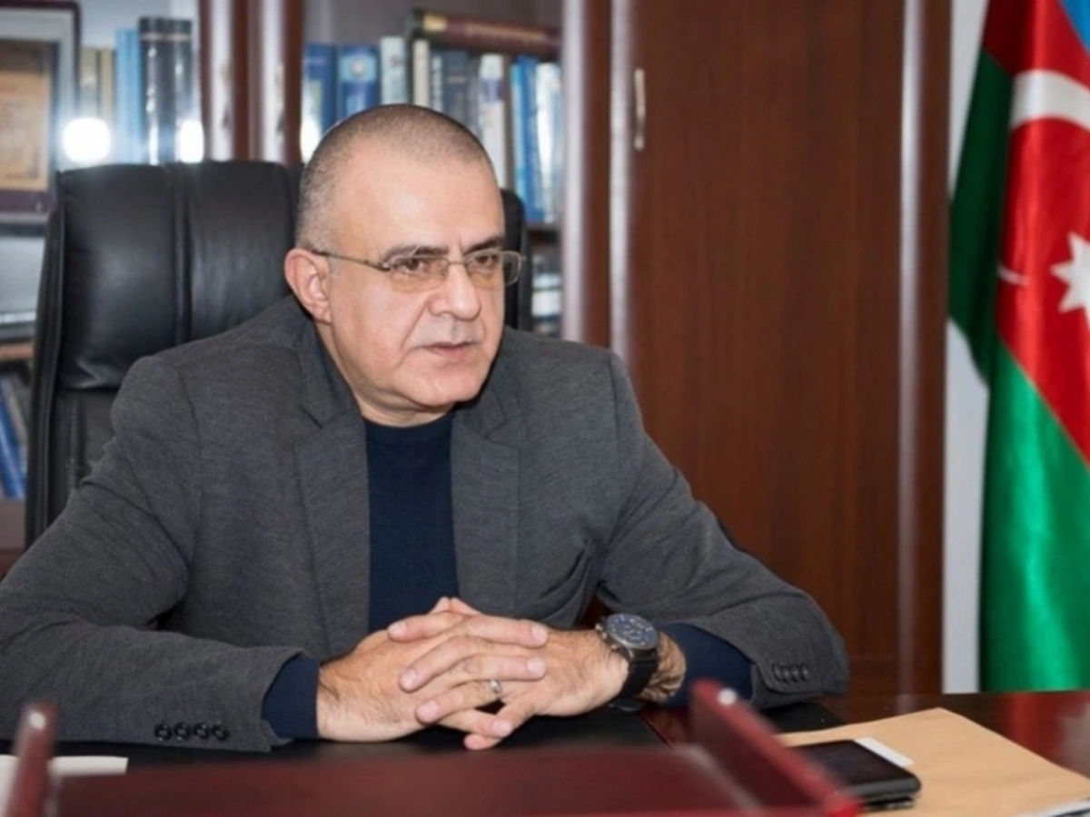 Azerbaijani MP predicts tackling security and civilian safety problems