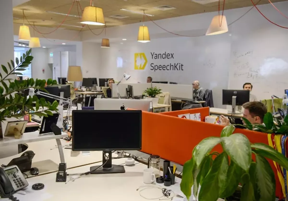 Yandex plans hundreds of job cuts amid IT sector cost optimisation