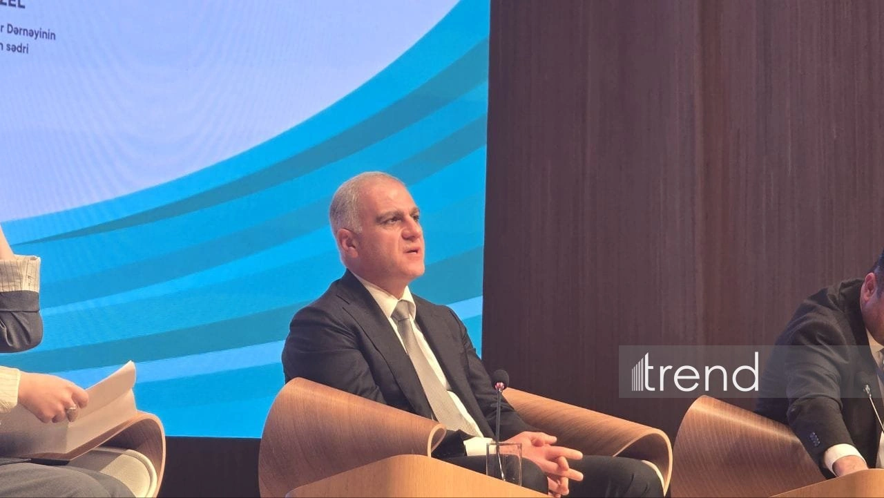 Azerbaijan reveals commissioning timeframe for digital logistics platform
