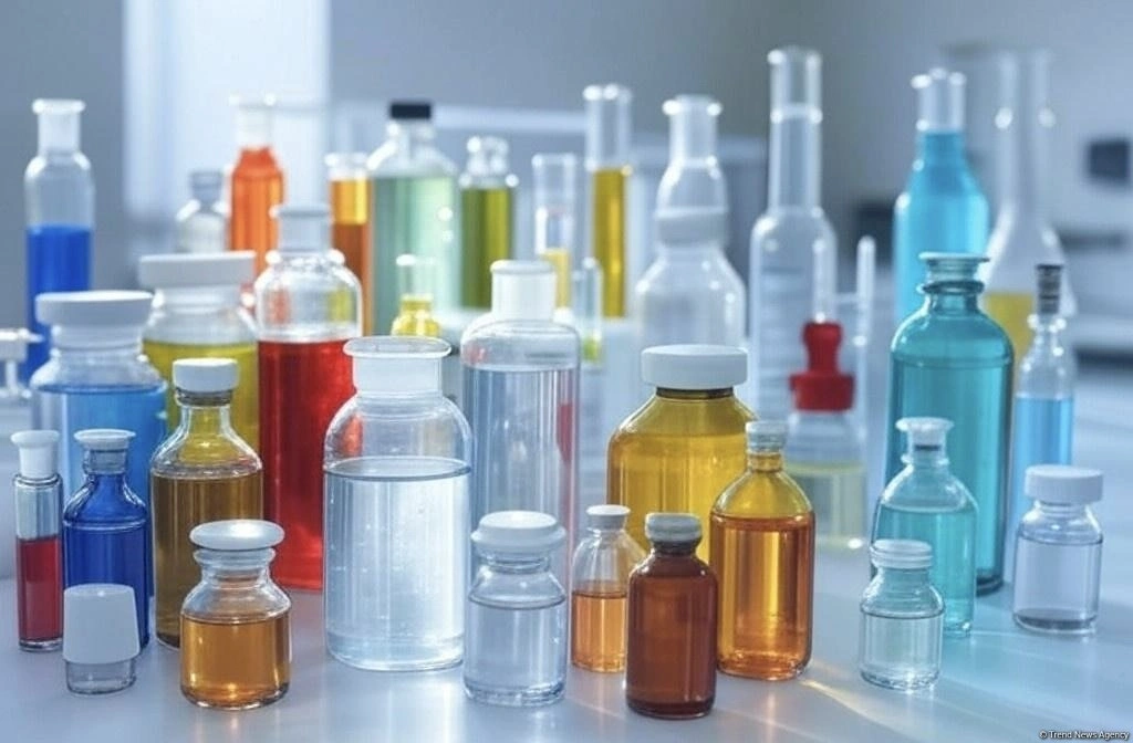 Uzbekistan sets ambitious 2030 targets for chemical production and exports