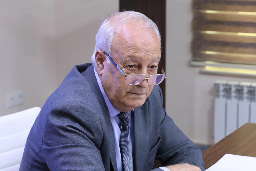 Professional and responsible coverage of religious issues key duty of media - deputy chairman