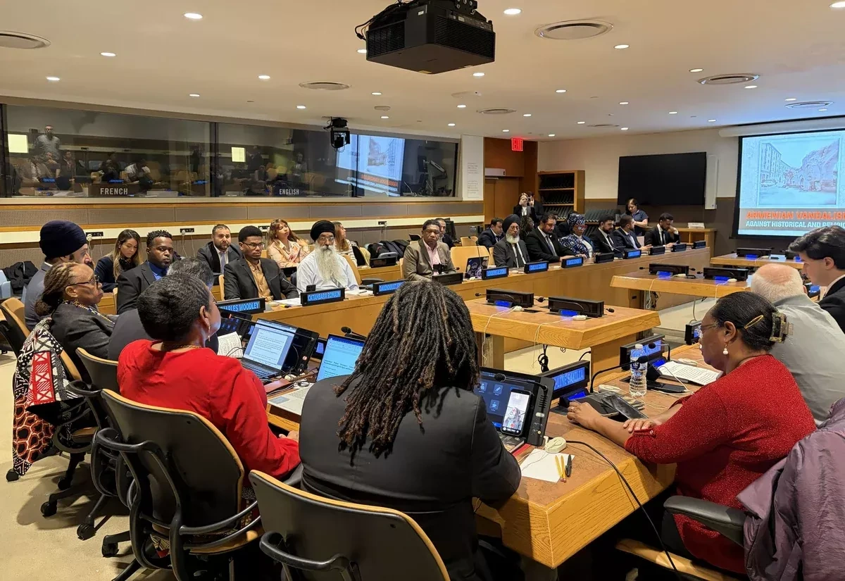 Azerbaijan’s BIG raises questions on decolonisation at UN General Assembly