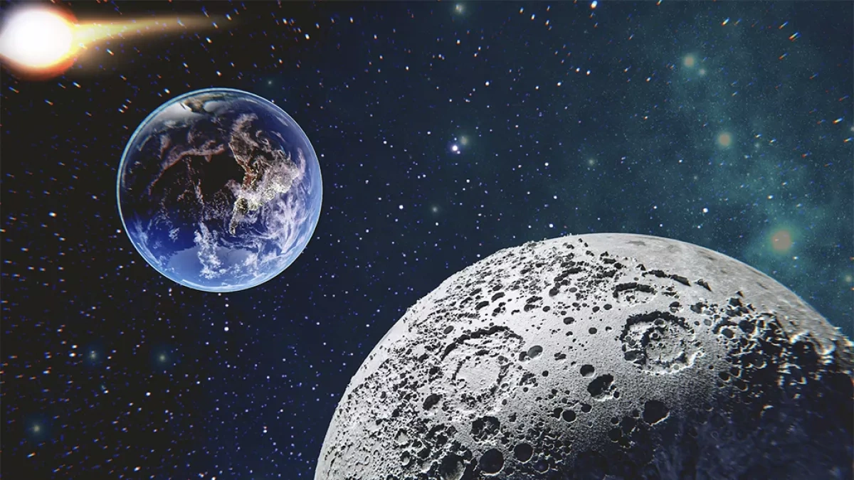 Earth expected to reach its slowest orbital motion of 2026 on July 6