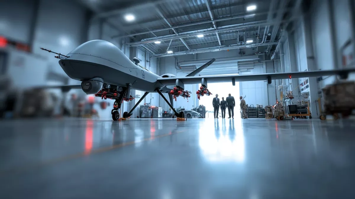 Kazakhstan boosts defence spending with focus on drones, air defence