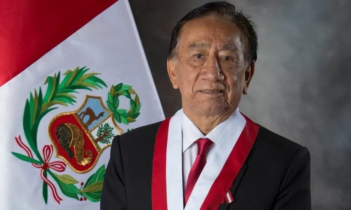 Azerbaijan-Peru relations take spotlight in Independence Day greeting