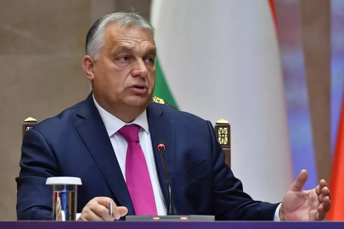 Hungary's Orbán nominated for another term as prime minister