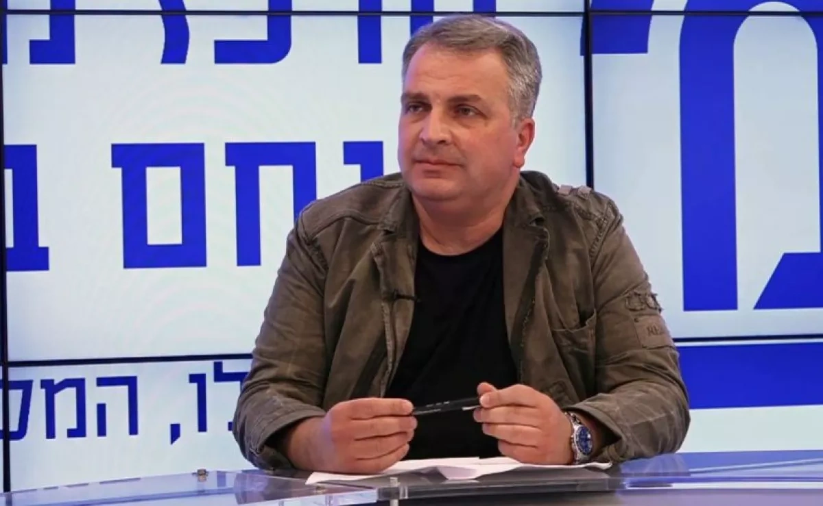 France is tired of paying: Bardella wants more in return for Ukraine aid Expert opinions on Caliber.Az