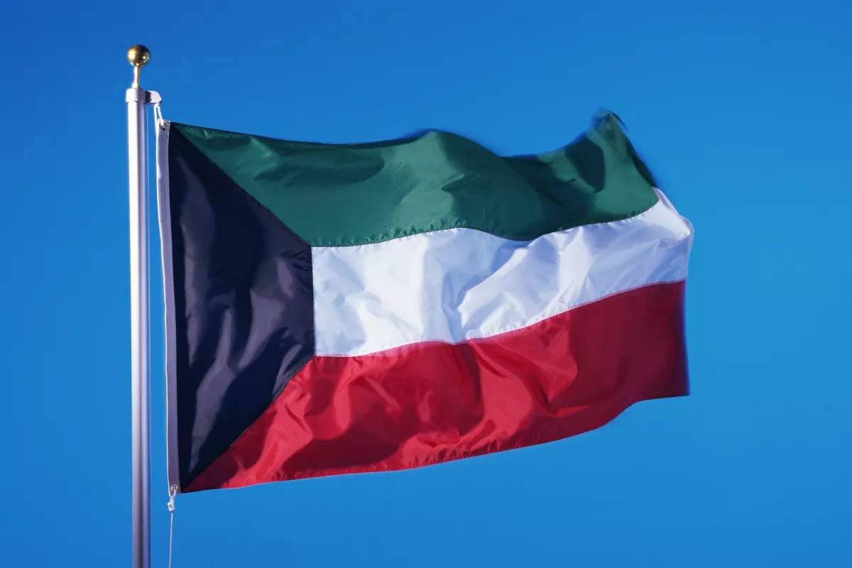 Kuwait orders two Iranian diplomats to leave within 24 hours
