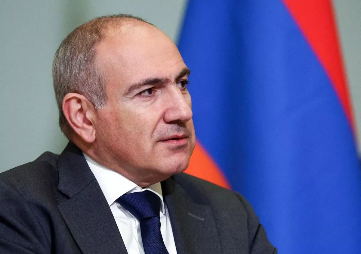 PM: Armenia todevelop new geological map with US support