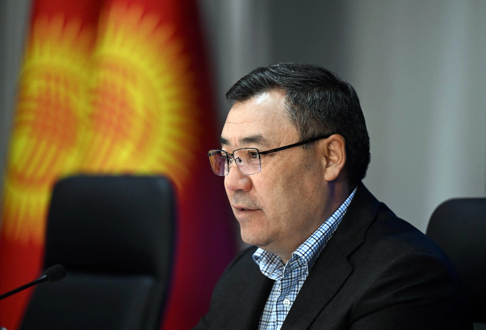 Kyrgyzstan plans additional funding for development of At-Bashy district