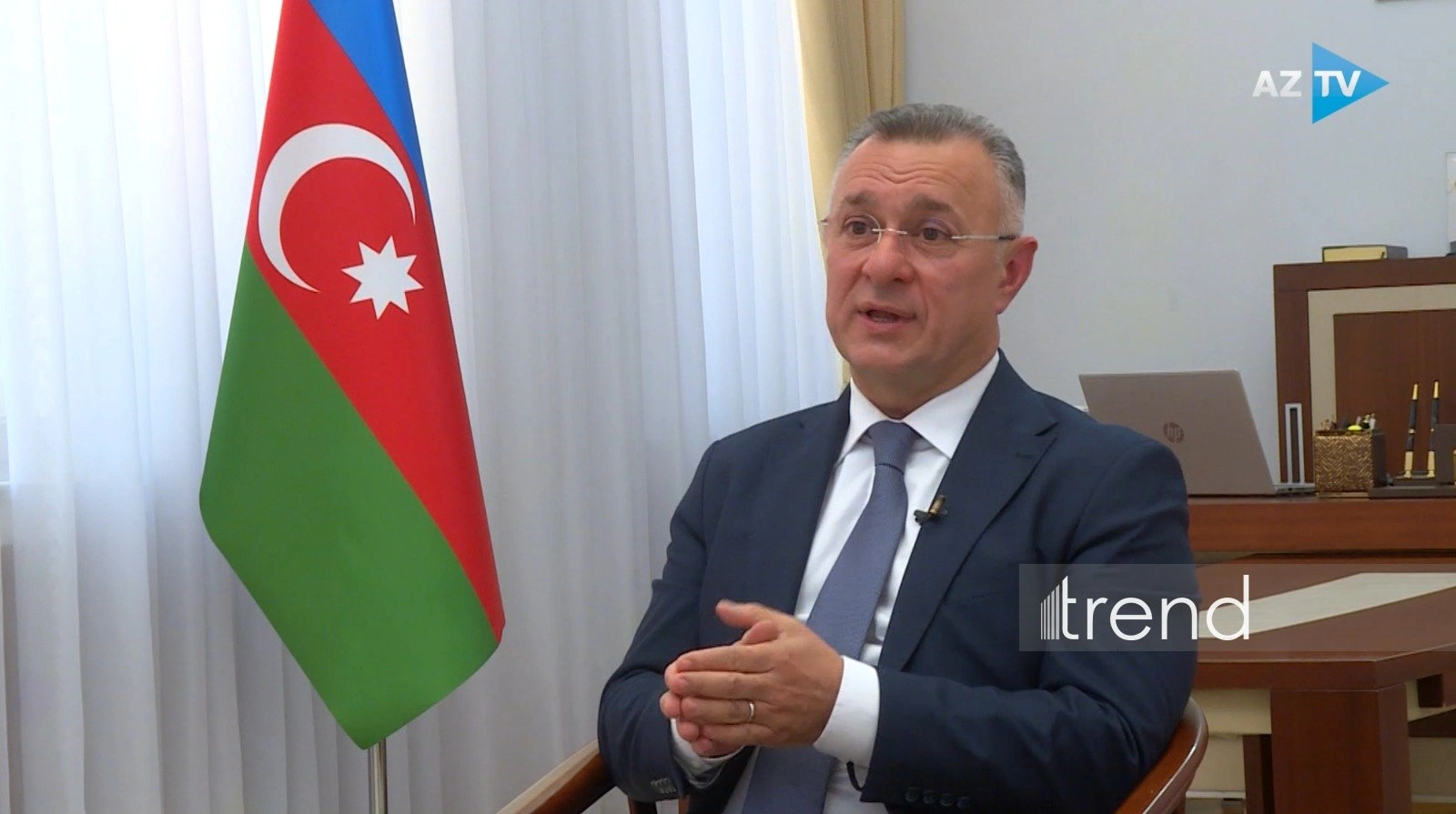 Azerbaijan’s healthcare system being upgraded through digitalization and quality standards – minister (Interview)